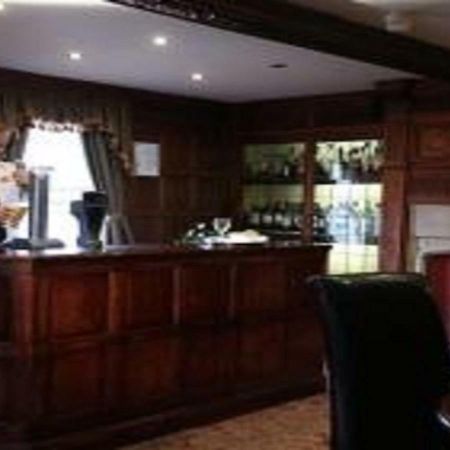 Best Western Gatehouse Hotel Ipswich Exterior photo
