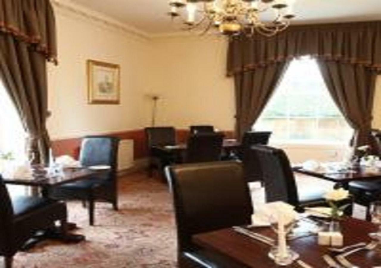 Best Western Gatehouse Hotel Ipswich Exterior photo